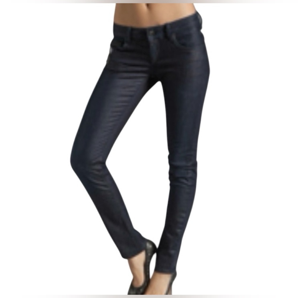 NWT G-STAR RAW MIDGE CODY MID-SKINNY JEANS SIZE W24 & L30